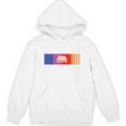 Frank Rapper Nostalgia Alternative R&B Mixtape Ocean Ultra Premium Tri-Blend Unisex Hoodie