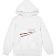 Freeze Tag 90s Nostalgia Premium Tri-Blend Unisex Hoodie Freeze Tag 90s Nostalgia Premium Tri-Blend Unisex Hoodie
