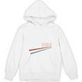 Freeze Tag 90s Nostalgia Unisex Hoodie
