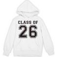 Freshman Class Of 2026 High School Senior Graduation Unisex Hoodie