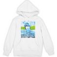 Frutiger Aero Aesthetic Tech Water Fishes Monitor Screen Raglan Baseball Tee Unisex Hoodie Frutiger Aero Aesthetic Tech Water Fishes Monitor Screen Raglan Baseball Tee Unisex Hoodie