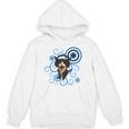 Frutiger Aero Cat Meme Headphone Kitty Cat Lover Unisex Hoodie Frutiger Aero Cat Meme Headphone Kitty Cat Lover Unisex Hoodie
