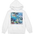 Frutiger Aero Retro Vibes Unisex Hoodie Frutiger Aero Retro Vibes Unisex Hoodie