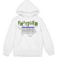 Frutiger Aero Y2K Fashion Trends Grass Fun Computers Unisex Hoodie