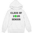 FUN CLASS OF 2020 SENIOR TENNIS GRADUATION GIFT SHIRT Unisex Hoodie