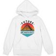 Future Archaeologist Pyramid Archaeology Student Graduation Unisex Hoodie