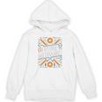 Future Mechanic Graduation School Kids Toddler Women Men Gag Unisex Hoodie