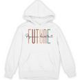 Future Physician Assistant Student Doctor Graduation Unisex Hoodie