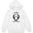 Go Away I'm Introverting Cat With Coffee Unisex Hoodie Go Away I'm Introverting Cat With Coffee Unisex Hoodie