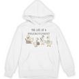 Goose Phlebotomy Technician Graduation Lab Week 2026 Unisex Hoodie