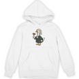 Goose Silly Lawyer Law School Graduation Future Lawyer Unisex Hoodie