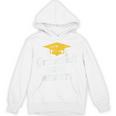 I Graduated Now What Congratulations Graduation Unisex Hoodie