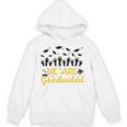 We Are Graduated Graduation Class Of 2025 Family Crew Unisex Hoodie