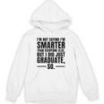 I Graduated Graduation Seniors Him Or Her Unisex Hoodie