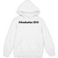 Graduation 2018 Graduation T-Shirt Unisex Hoodie