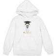 Graduation For Him & Her Got My Dip-Llama Unisex Hoodie