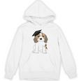 Graduation Beagle Dog 2017 Graduate Graduation Tee Unisex Hoodie