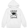Graduation Grad Squad Unisex Hoodie