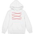 Graduation High School 2025 High School Graduation Premium Tri-Blend Unisex Hoodie