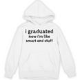Graduation Ideas Unisex Hoodie