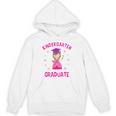 Graduation Kindergarten Last Day Of School Shirt Girls Unisex Hoodie