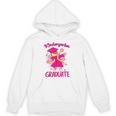 Graduation Kindergarten Last Day Of School Shirt Unisex Hoodie
