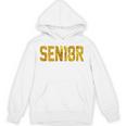 Graduation Party SEN18R Senior 2018 High School T-Shirt Unisex Hoodie