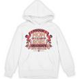 Graduation Proud Mom Of 8th Grade Graduate Unisex Hoodie