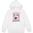 Graduation Shirt For Mom With Twins Proud Mom Of Two Unisex Hoodie
