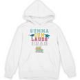 Graduation Summa Cum Laude College Honors Unisex Hoodie