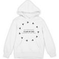 Graduation For Her TEACHER OF THE YEAR Class Of 2018 Unisex Hoodie