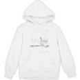 Heartwarming Wagon Please Be Patient I'm From The 1900s Premium Unisex Hoodie Heartwarming Wagon Please Be Patient I'm From The 1900s Premium Unisex Hoodie