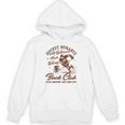 Hockey Romance Smut Reader Book Club Book Lover Bookish Unisex Hoodie Hockey Romance Smut Reader Book Club Book Lover Bookish Unisex Hoodie