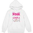 Honoring Mom I Wear Pink In My Memory Of My Mom Raglan Baseball Tee Unisex Hoodie Honoring Mom I Wear Pink In My Memory Of My Mom Raglan Baseball Tee Unisex Hoodie