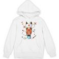 Horse Nurse RN ER Nursing School Graduation Unisex Hoodie