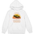 Humorous Saying Please Be Patient With Me I'm From The 1900s Premium Unisex Hoodie Humorous Saying Please Be Patient With Me I'm From The 1900s Premium Unisex Hoodie