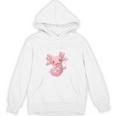 Id Rather Be With My Axolotl Salamander Introvert Raglan Baseball Tee Unisex Hoodie
