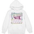 I'm From The 1900s Premium Unisex Hoodie