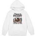 I'm From The 1900s Historical Humor Old Person Unisex Hoodie