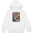 I'm From The 1900s Vinyl Record Lover For Women Premium Unisex Hoodie