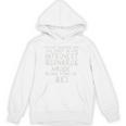 I'm Not Ignoring You I'm Just In My Introvert Recharge Mode Premium Tri-Blend Unisex Hoodie I'm Not Ignoring You I'm Just In My Introvert Recharge Mode Premium Tri-Blend Unisex Hoodie