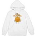 I’m a Pancake Meme For Nostalgia And Sci-Fi Fan Unisex Hoodie