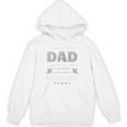 I'm A Proud Dad Of An Awesome Mechanical Engineer Graduation Unisex Hoodie