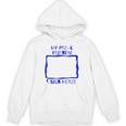 Interactive Preschool GraduationShirt Unisex Hoodie