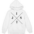 INTJ Architect Personality Type Introvert Psychology Unisex Hoodie INTJ Architect Personality Type Introvert Psychology Unisex Hoodie