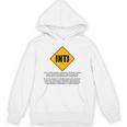 INTJ Warnings Architect Personality Type Introvert Unisex Hoodie INTJ Warnings Architect Personality Type Introvert Unisex Hoodie