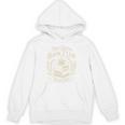 Introvert Books Club Member Coffee Book Lovers Vintage Premium Tri-Blend Unisex Hoodie