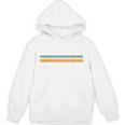 Introvert Born To Be Mild Antisocial Unisex Hoodie