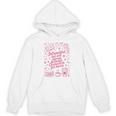 Introvert Fictional Character Read Books Lover Reading Unisex Hoodie