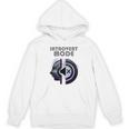 Introvert Mode Finding Inner Peace In Silence Unisex Hoodie Introvert Mode Finding Inner Peace In Silence Unisex Hoodie
